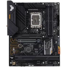 ASUS TUF GAMING B660-PLUS WIFI D4 Motherboard