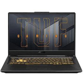 ASUS TUF Gaming FX706HE Intel Core i5 (11400) | 8GB DDR4 | 512GB SSD | GeForce RTX 3050TI 4GB