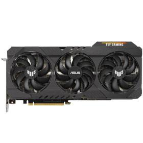 ASUS TUF Gaming GeForce RTX 3080 Ti OC Edition 12GB Graphics Card