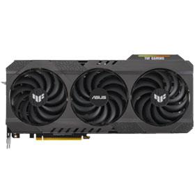 ASUS TUF Gaming GeForce RTX 3090 Ti OC Edition 24GB Graphics Card