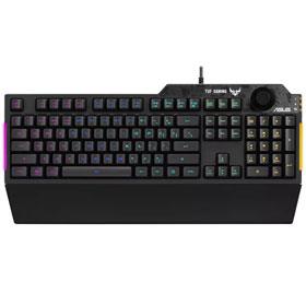 Asus TUF Gaming K1 RGB Gaming Keyboard