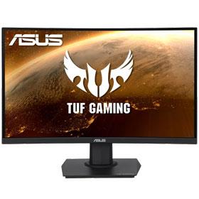 ASUS TUF GAMING VG24VQE Curved Gaming Monitor