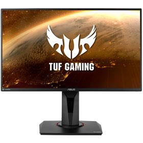 ASUS TUF GAMING VG259QM Gaming Monitor