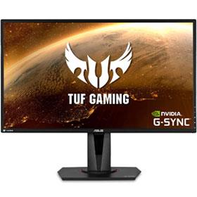 ASUS TUF Gaming VG27BQ Monitor