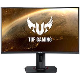 ASUS TUF GAMING VG27WQ Curved Gaming Monitor