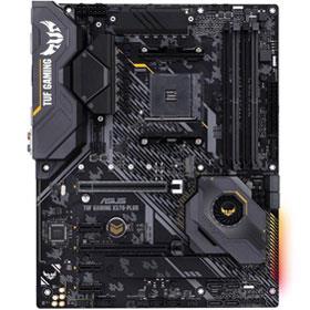 ASUS TUF GAMING X570-PLUS Motherboard