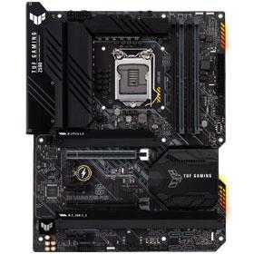 ASUS TUF GAMING Z590-PLUS Motherboard