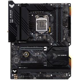ASUS TUF GAMING Z590-PLUS WIFI Motherboard
