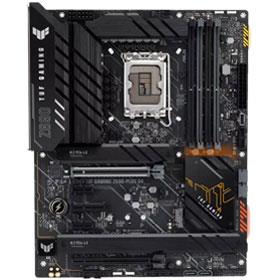 ASUS TUF GAMING Z690-PLUS D4 Motherboard