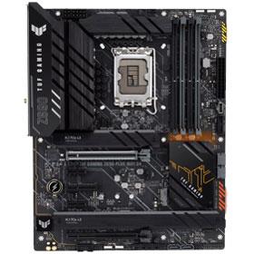 ASUS TUF GAMING Z690-PLUS WIFI D4 Motherboard