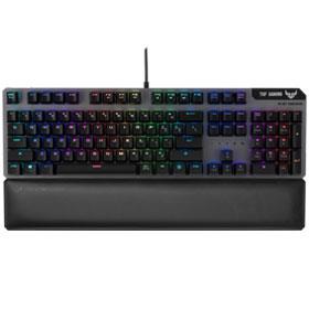 Asus TUF K7 GAMING Keyboard