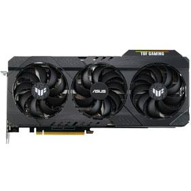 ASUS TUF Gaming GeForce RTX 3060 OC 12GB  Graphics Card