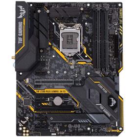 ASUS TUF Z390-PLUS GAMING (WI-FI) Motherboard