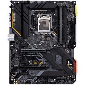 ASUS TUF Gaming Z490 Plus Motherboard