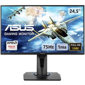 ASUS VG255H Monitor