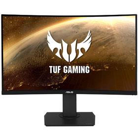 ASUS VG32VQ Curved Gaming Monitor