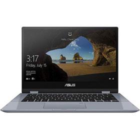 ASUS VivoBook Flip TP412UA Intel Core i3 (7020U) | 4GB DDR4 | 128GB SSD | Intel - Touch