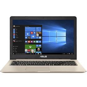 ASUS VivoBook Pro N580GD Intel Core i7 (8750H) | 16GB DDR4 | 1TB HDD+256GB SSD | GeForce GTX 1050 4GB