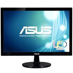 ASUS VS197TE