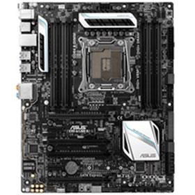 ASUS X99-A/USB 3.1 Motherboard