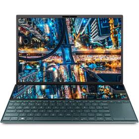 ASUS ZenBook Duo UX481FL Intel Core i7 (10510U) | 16GB DDR4 | 1TB SSD | GeForce MX250 2GB