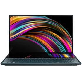 ASUS ZenBook Pro Duo UX581GV Intel Core i7 (9750H) | 16GB DDR4 | 512GB SSD | Geforce RTX 2060 6GB