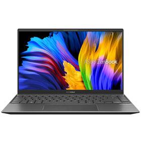 ASUS ZenBook 14 Q408UG AMD Ryzen 5 5500U | 8GB DDR4 | 256GB SSD | GeForce MX450 2GB