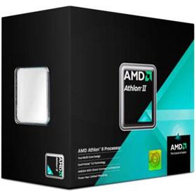 AMD Athlon II x2 250 3.0GHz 2MB Cache