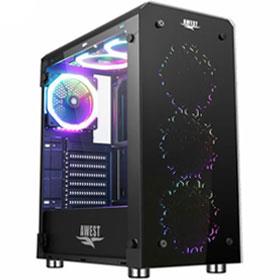 Awest GT-AV07-BG Computer Case
