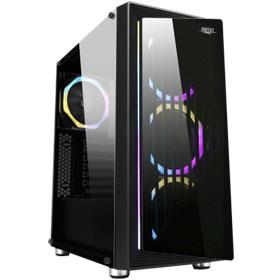 Awest GT-AV08-BG Computer Case