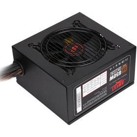 Awest GT-AV650-PB 80Plus Bronze Computer Power Supply