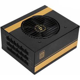 Awest GT-AV750-GF Gold Computer Power Supply