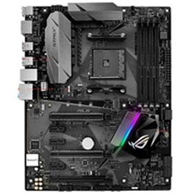 ASUS ROG STRIX B350-F GAMING Mainboard