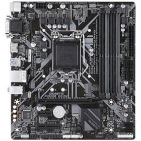 GIGABYTE B360M DS3H Motherboard