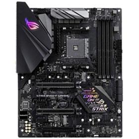 ASUS ROG STRIX B450-F GAMING Mainboard