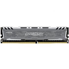 Crucial Balistix Sport LT DDR4 8GB 2400MHz