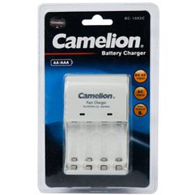 Camelion BC-1002C Battery Charger