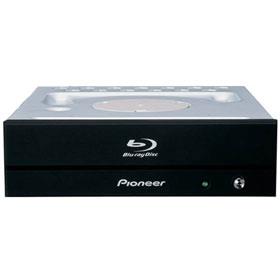 Pioneer BDR-S06XLB Internal Blu-ray Writer