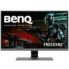 BenQ EW3270U Monitor