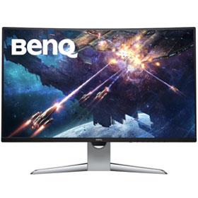 BenQ EX3203R Curved Gaming Monitor