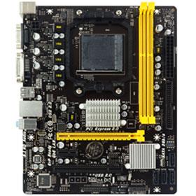 Biostar A960D+V3 AM3+ Motherboard