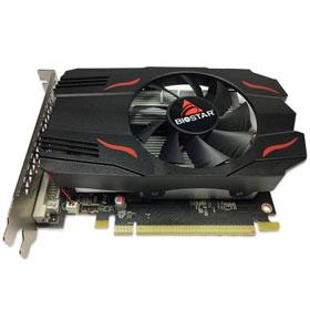 Biostar Radeon RX550 2G Graphics Card