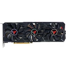 BIOSTAR AMD Radeon RX 6800 16GB GDDR6 Graphics Card