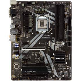 BIOSTAR B360GT5S Ver. 5.x Mainboard