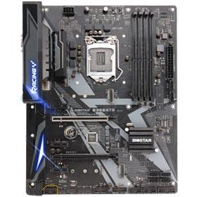 Biostar B365GTA Motherboard