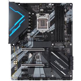 Biostar B460GTA Motherboard