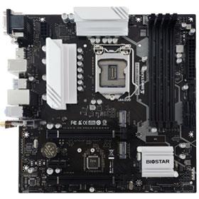 BIOSTAR B560MX-E PRO Mainboard