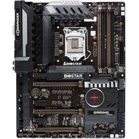 Biostar GAMING Z97X Ver. 5.0 Motherboard