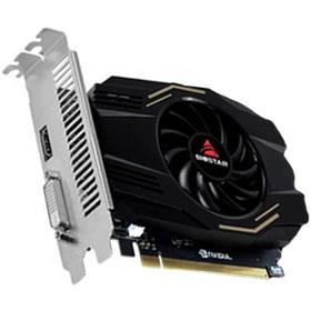 BIOSTAR GeForce GT1030 4GB Graphics Card