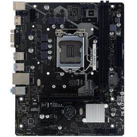 BIOSTAR H510MHP Mainboard